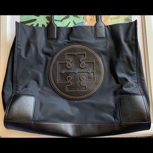 TORY BURCH Ella Stud Tote